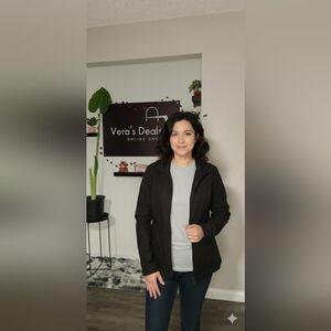 Esprit Black Women's Jacket